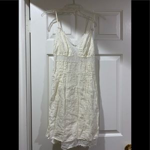 Miss Sixty NWT Size Med Spaghetti Straps Mini Dress
